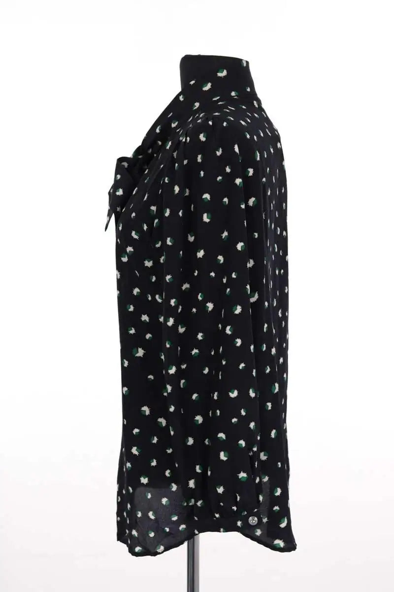 Chemise Marc By Marc Jacobs Noir en Soie