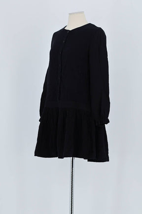 Robe Saaj  Noir