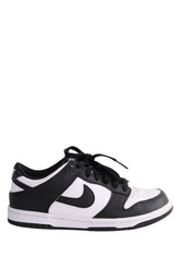 Baskets Adidas Noir en Cuir, taille 37 - Seconde Main