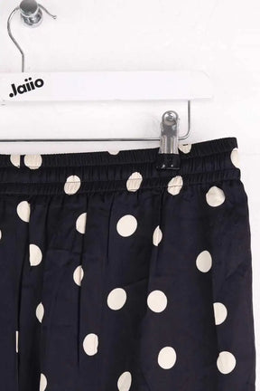 Pantalon Stella McCartney Noir en Viscose