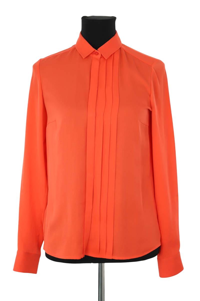 Blouse Boss  Rouge