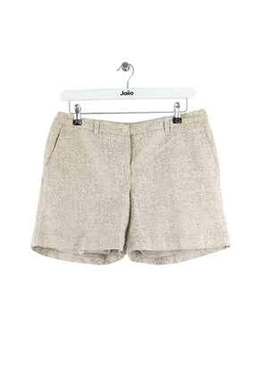 Short Max Mara  Beige