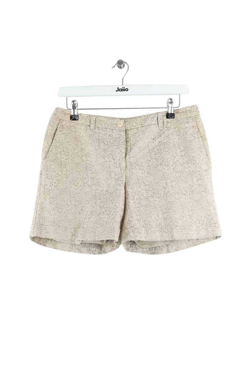 Short Max Mara  Beige