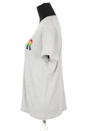 T-shirts Zadig & Voltaire  Gris
