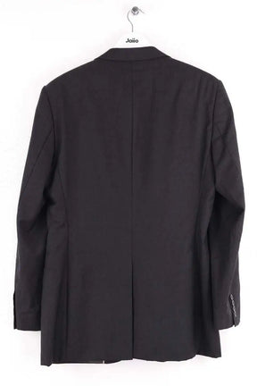 Costume Boss Anthracite en Laine