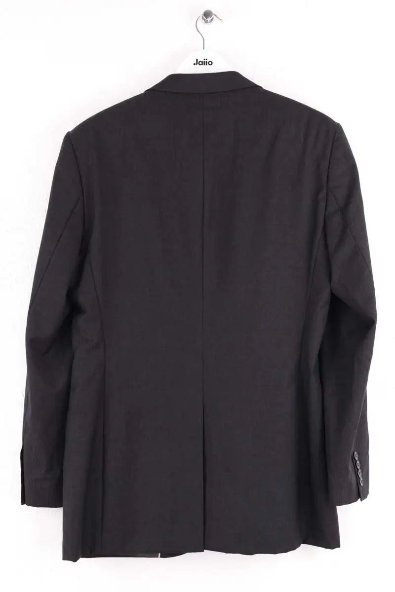 Costume Boss Anthracite en Laine