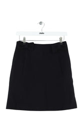 Mini jupe Tara Jarmon  Noir