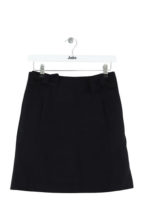 Mini jupe Tara Jarmon  Noir