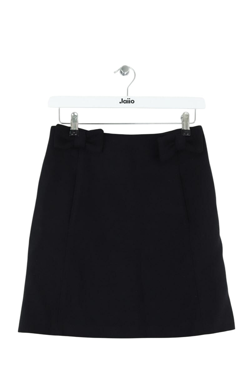 Mini jupe Tara Jarmon  Noir