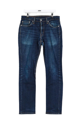 Jean slim Levi's  Bleu