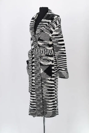 Cardigan Missoni Multicolore en Laine