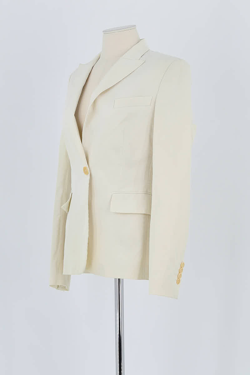 Blazer Hugo Boss  Beige