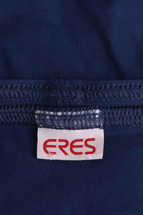 Maillot de bain Eres Bleu en Synthétique