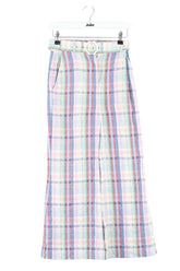 Pantalon large Zimmermann  Multicolore