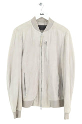 Blouson All Saints  Gris