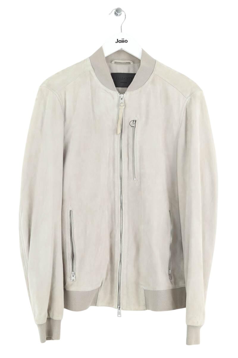 Blouson All Saints  Gris