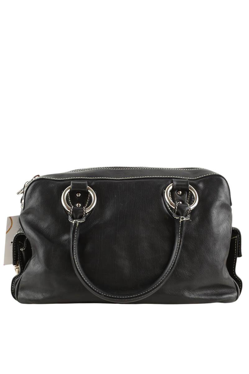 Sac à main Marc Jacobs Other Noir