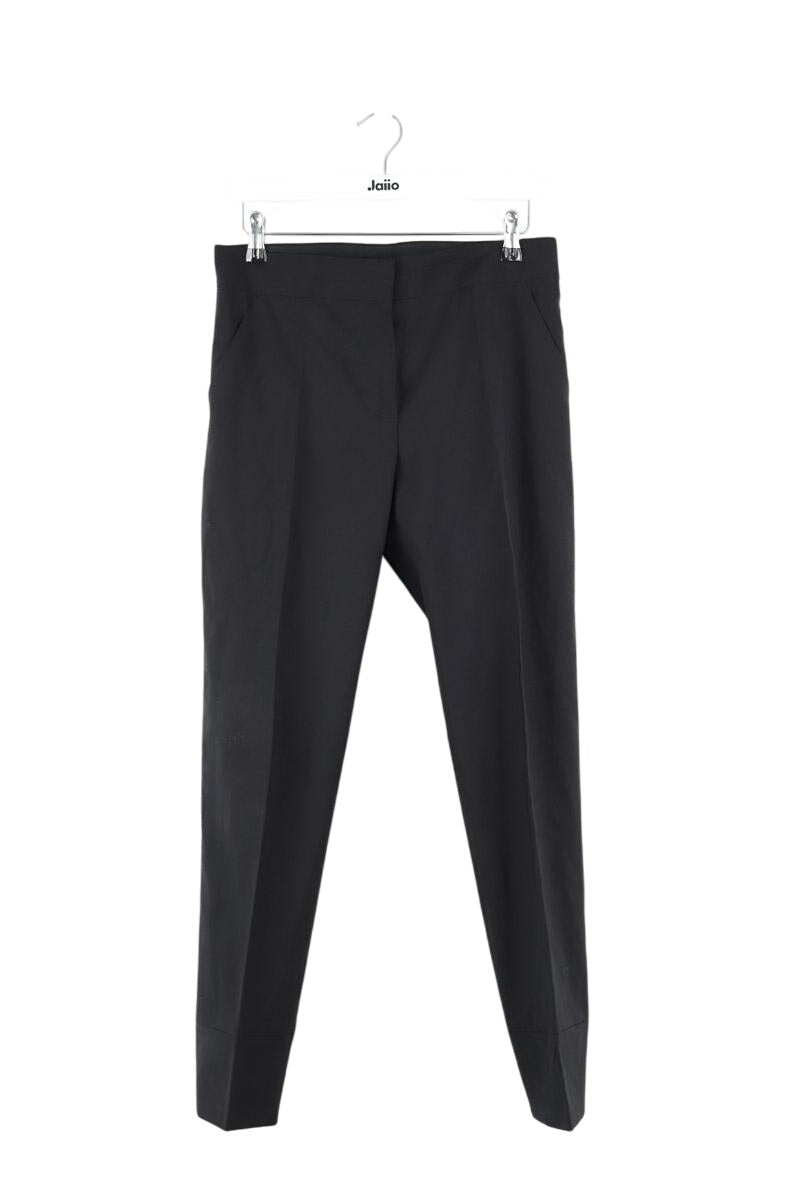 Pantalon droit Louis Vuitton  Noir