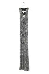 Combinaison Tory Burch  Noir