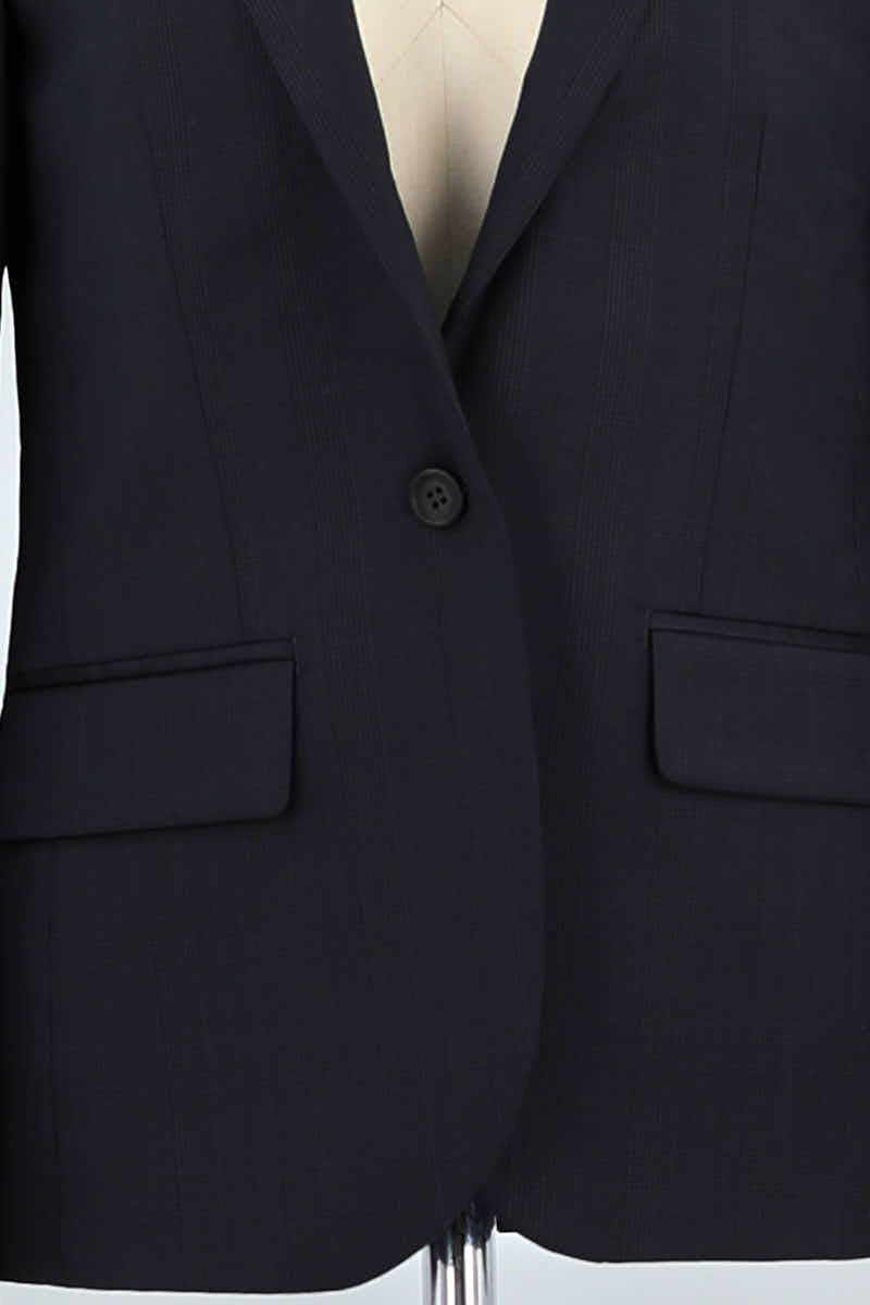 Blazer Figaret  Noir