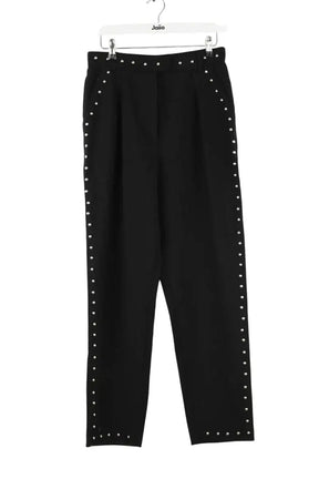 Pantalon droit The Kooples  Noir