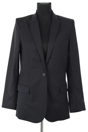 Blazer Iro  Noir