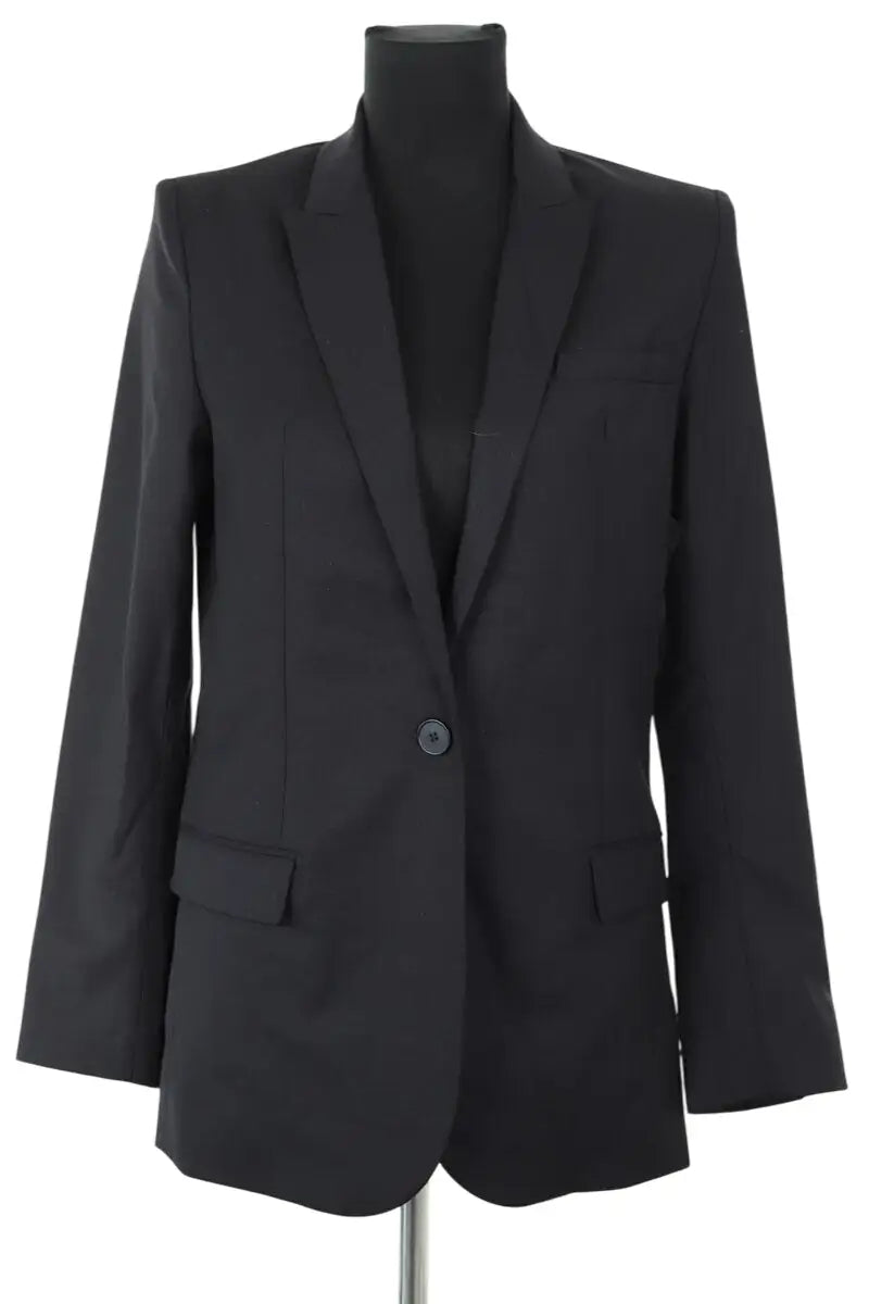 Blazer Iro  Noir