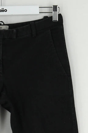Jean slim Isabel Marant  Noir