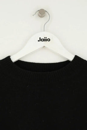 Pull The Kooples Noir en Laine