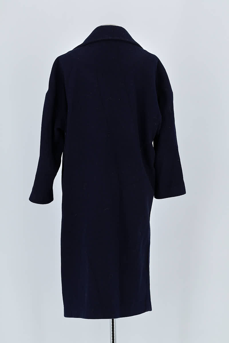 Trench-coat Bimba y Lola  Marine