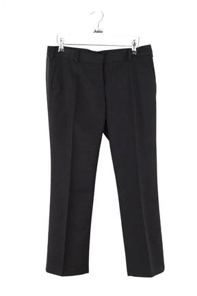 Pantalon droit Balmain  Noir