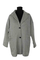 Manteau Bash  Blanc