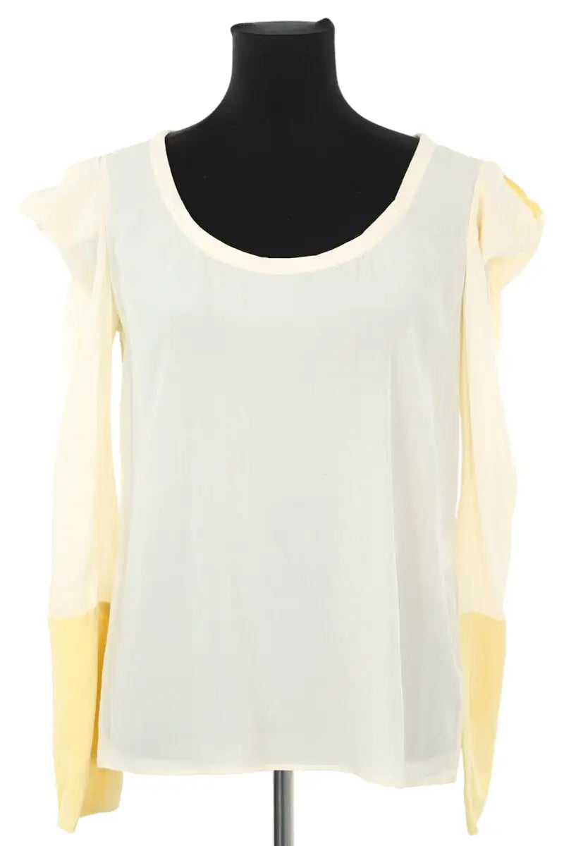 Blouse Sonia Rykiel  Beige
