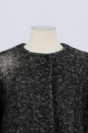 Manteau Isabel Marant  Noir