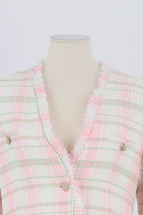 Blazer Liu Jo  Rose