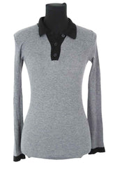 T-shirt Sonia Rykiel  Gris