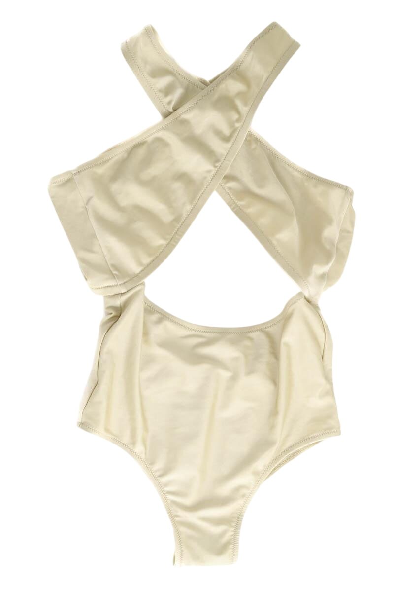 Maillot de bain Luz  Doré