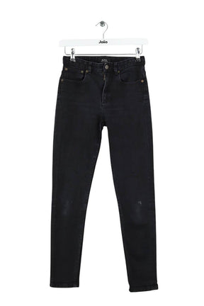 Jean slim APC  Noir