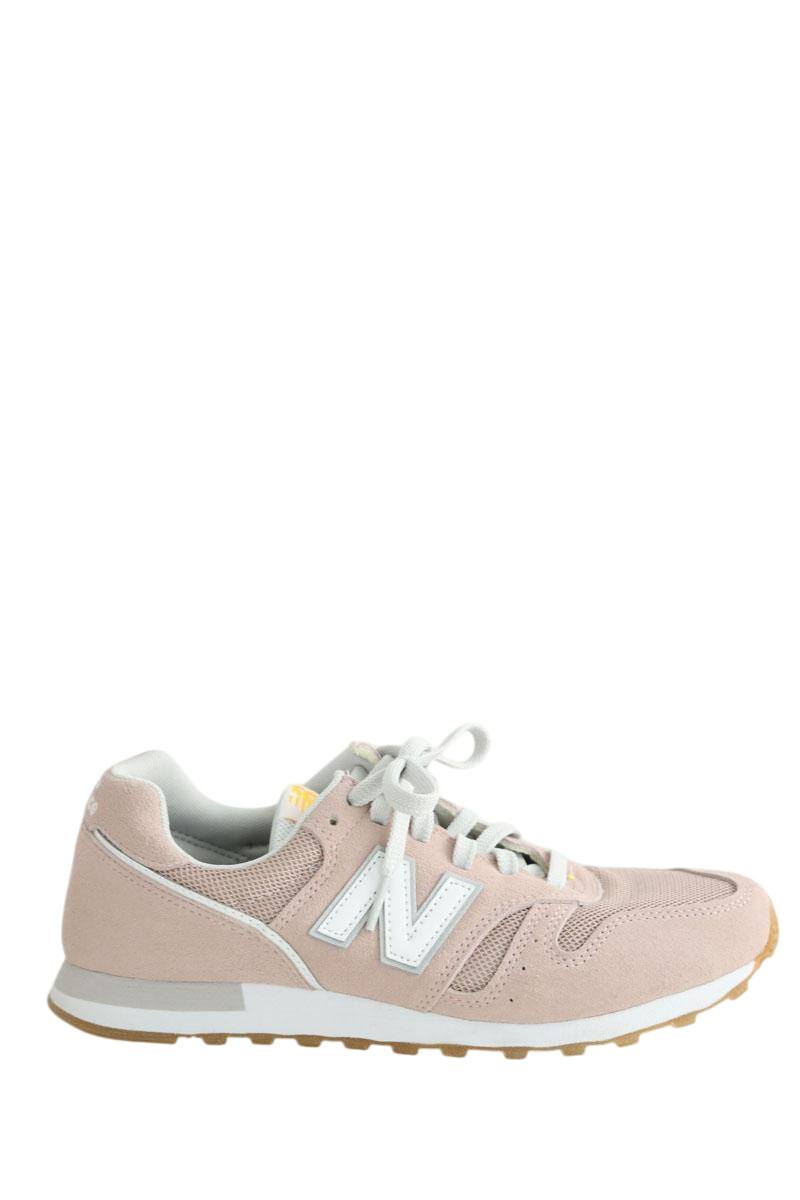 Baskets New Balance  Beige