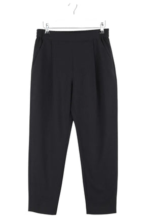 Pantalon droit All Saints  Noir