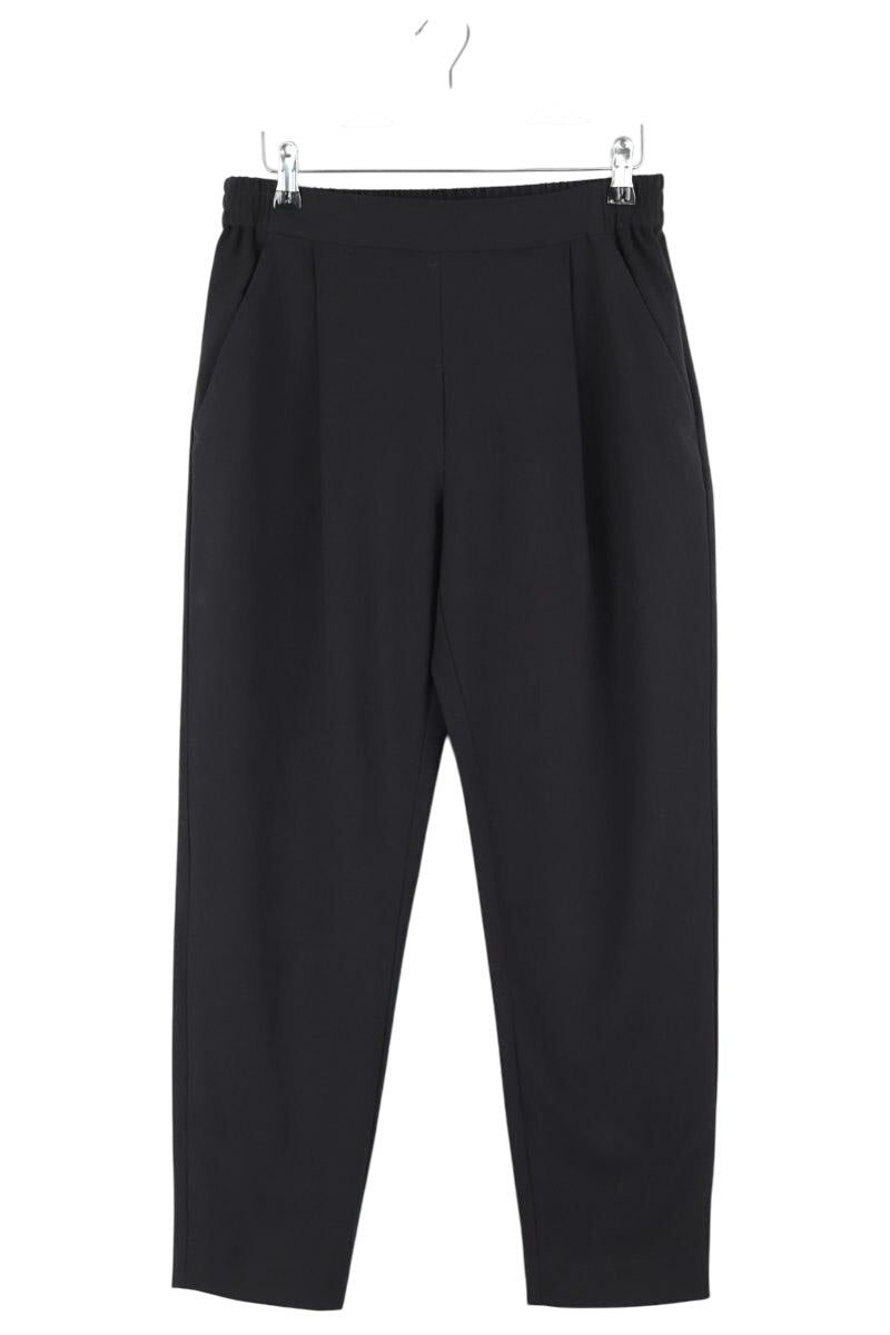 Pantalon droit All Saints  Noir