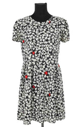Robe Sonia Rykiel  Multicolore