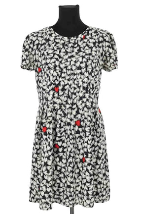 Robe Sonia Rykiel  Multicolore