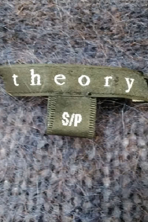 Gilet Theory  Violet