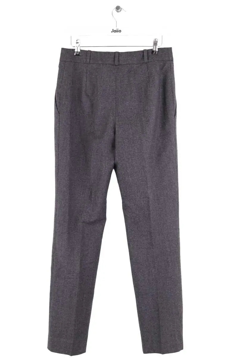 Pantalon Givenchy Gris en Laine