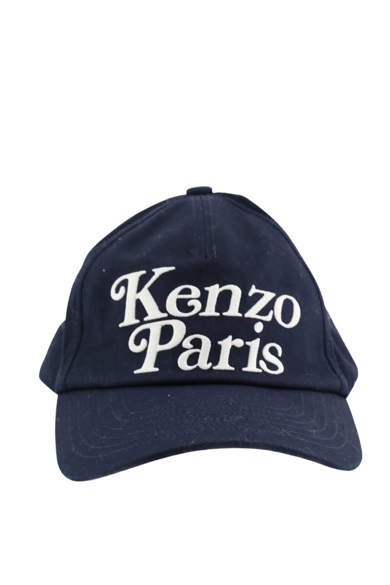 Casquette Kenzo  Bleu