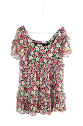Robe Sézane  Multicolore