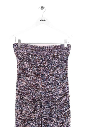 Pantalon Marni Violet en Viscose