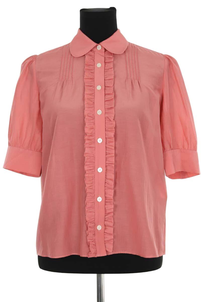 Blouse LK Bennett  Rose