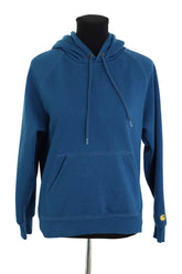 Sweatshirt Carhartt  Bleu